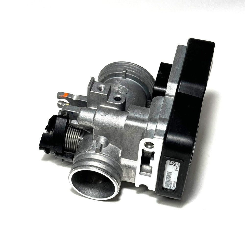 THROTTLE BODY WITH ECU VESPA GTS HPE2 2023- EURO5 SUPER SPORT SUPER TECH (CM316217)