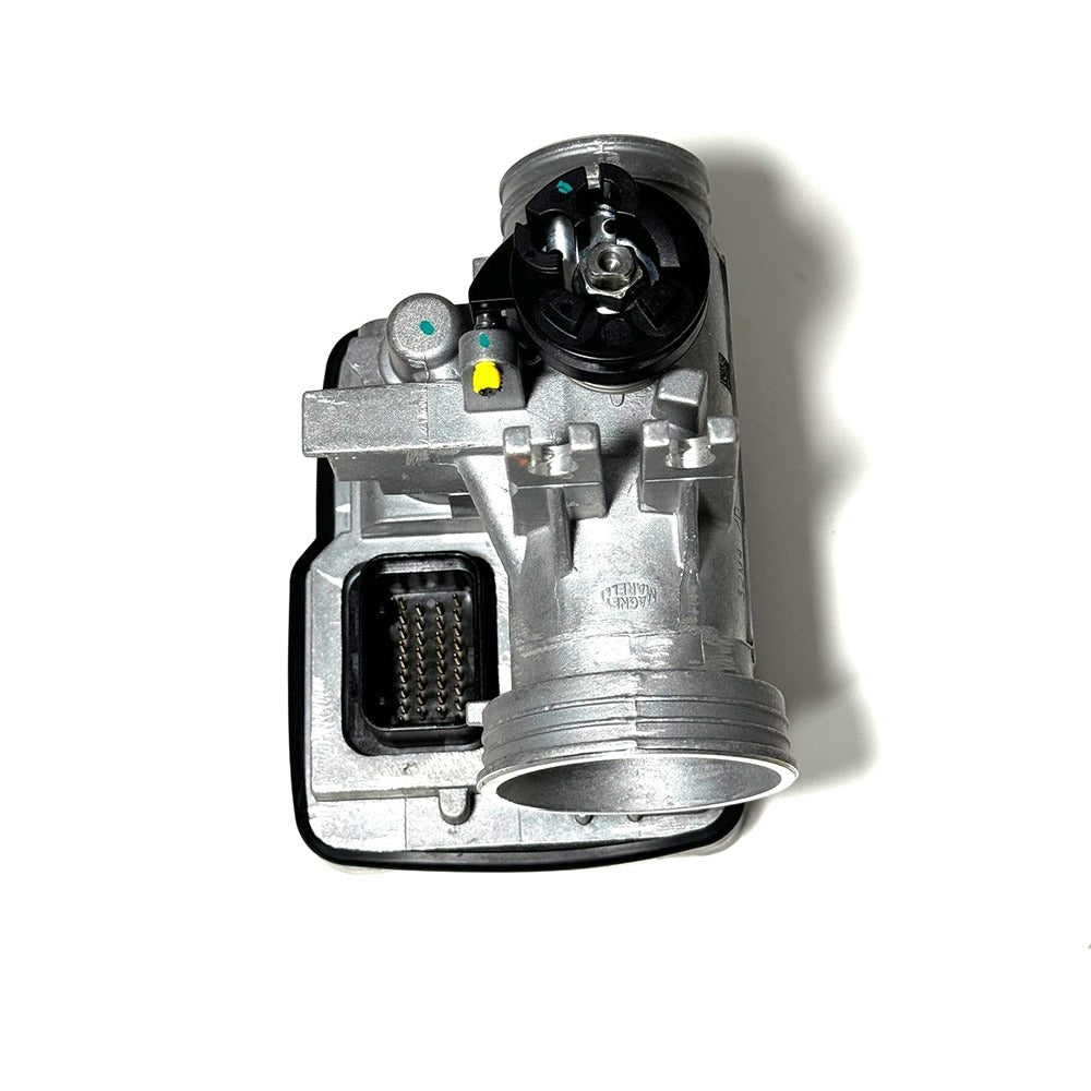 THROTTLE BODY WITH ECU VESPA GTS HPE2 2023- EURO5 SUPER SPORT SUPER TECH (CM316217)