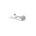 52L TOP CASE COVER ARGENTO COMETA (MATTE SILVER) H4 PIAGGIO BV400 **CLOSEOUT**
