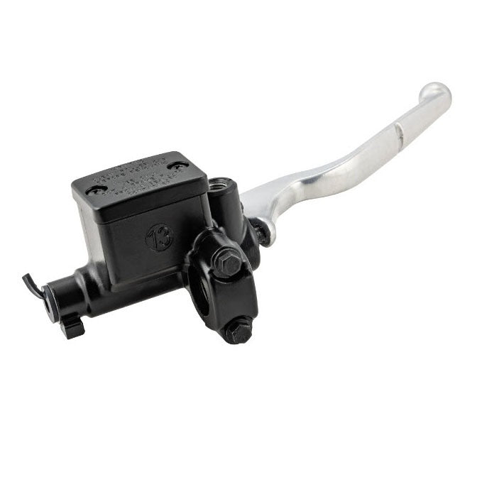 RIGHT RH MASTER CYLINDER MIRROR PERCH VESPA GTS HPE2 2023- (BREMBO)