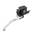RIGHT RH MASTER CYLINDER MIRROR PERCH VESPA GTS HPE2 2023- (BREMBO)