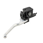 RIGHT RH MASTER CYLINDER MIRROR PERCH VESPA GTS HPE2 2023- (BREMBO)