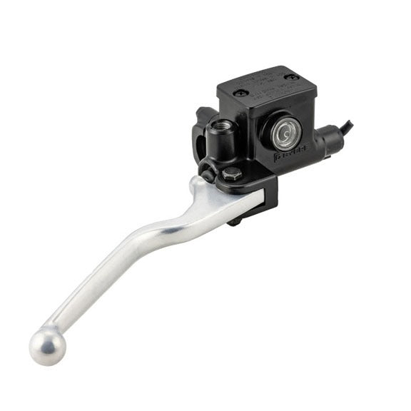 RIGHT RH MASTER CYLINDER MIRROR PERCH VESPA GTS HPE2 2023- (BREMBO)