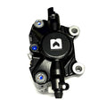 REAR BRAKE CALIPER BYBRE VESPA GTS 300 HPE2 2023-