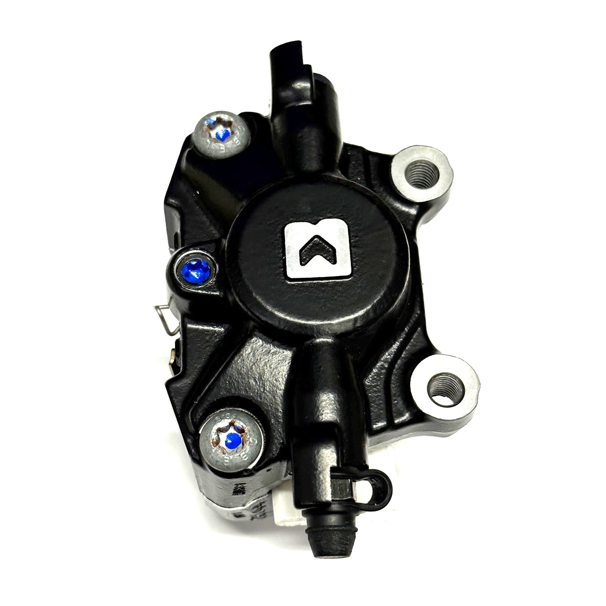 REAR BRAKE CALIPER BYBRE VESPA GTS 300 HPE2 2023-