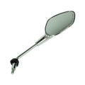 *CHROME* RIGHT MIRROR VESPA GTS HPE2 2023-