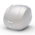 VESPA GTS310 SUPERTECH **GRIGIO ENTUASIASTA MATTE (G23)** TOPCASE FOR USE WITH FOLDING RACK (PAD & RACK NOT INCLUDED)(CM328312)