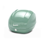 **GREEN 80TH VERDE PASTELLO [V33]** TOPCASE FOR USE WITH FOLDING RACK (PAD NOT INCLUDED) GTS310