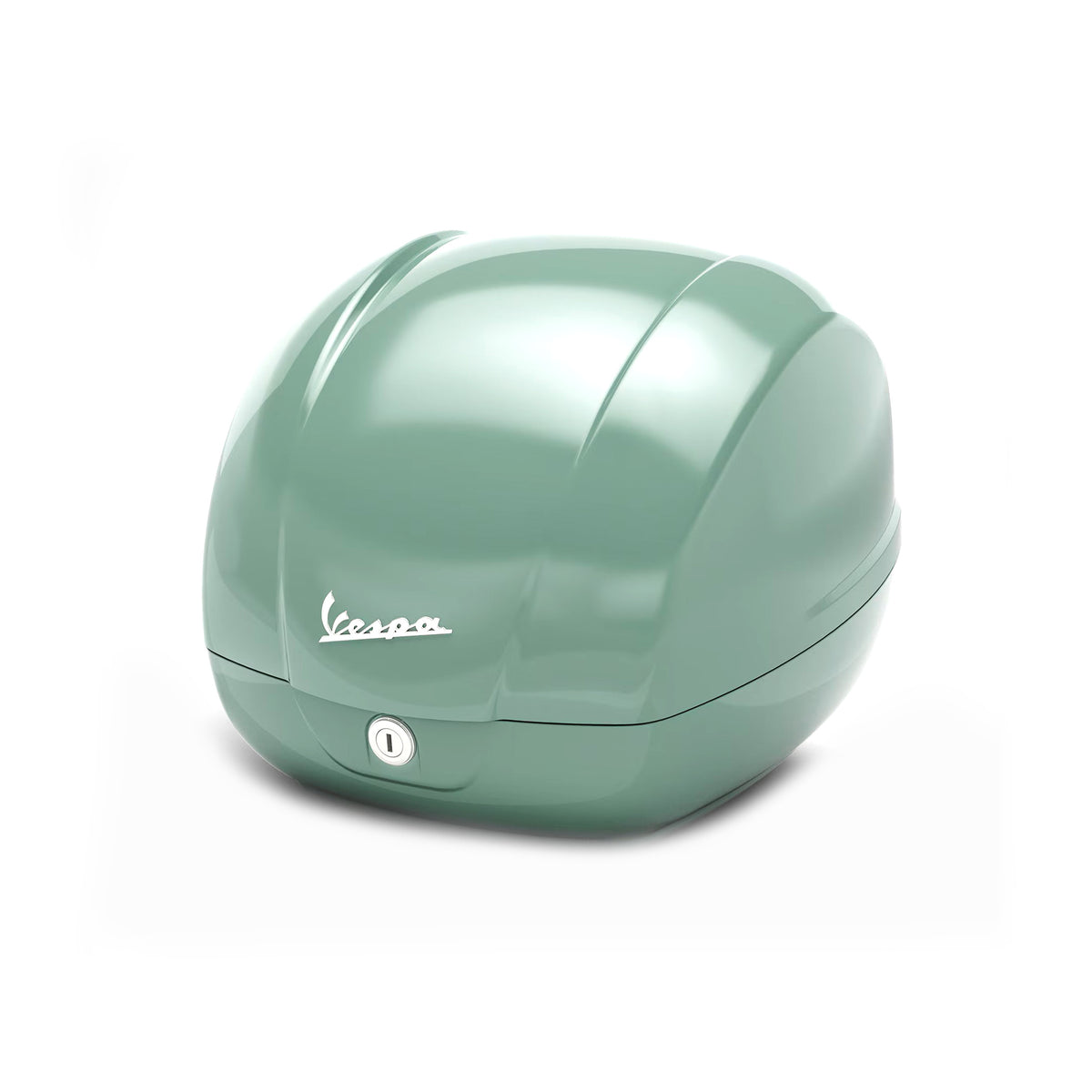 **GREEN 80TH VERDE PASTELLO [V33]** TOPCASE FOR USE WITH FOLDING RACK (PAD NOT INCLUDED) GTS310