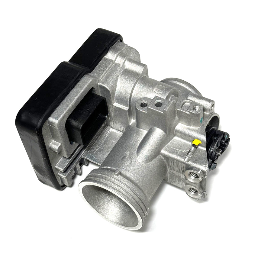 THROTTLE BODY WITH ECU PIAGGIO BV400 2022-