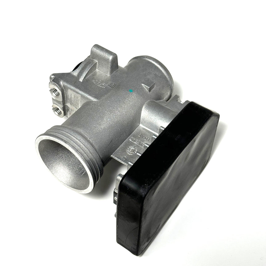 THROTTLE BODY WITH ECU PIAGGIO BV400 2022-