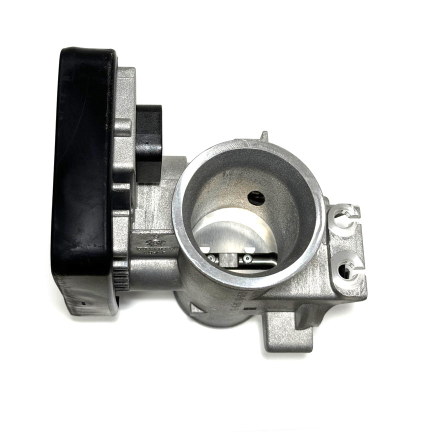 THROTTLE BODY WITH ECU PIAGGIO BV400 2022-