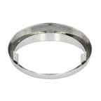 HEADLAMP RIM BEZEL CHROME 2024- VESPA PRIMAVERA EURO5