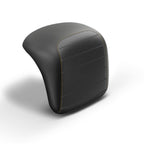 GTV BACKREST PAD FOR VESPA GTV310 STYLE TOP CASE OFFICINA 8 D31 (CM347108)
