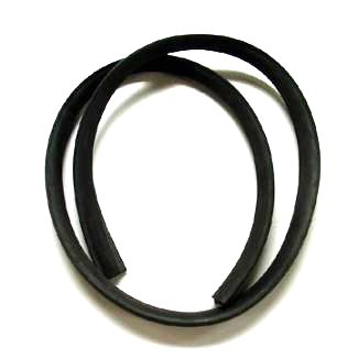 Black Thin Cowl Rubber pre 1966