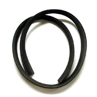 Black cowl rubber 1965+