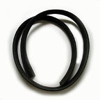 Black cowl rubber P/PXE/PX Series