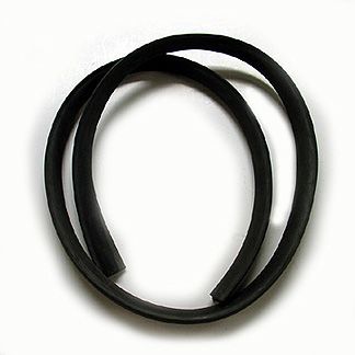Black cowl rubber P/PXE/PX Series