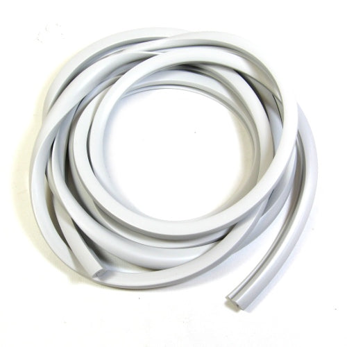 Grey cowl rubber thin pre 1966