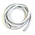 Grey cowl rubber thin pre 1966