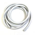 Grey cowl rubber thin pre 1966