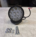 REPLACEMENT LED SPOT LIGHT SET FOR CUPPINI RALLY RACK
