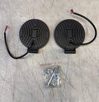 REPLACEMENT LED SPOT LIGHT SET FOR CUPPINI RALLY RACK