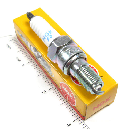 NGK Spark Plug - Stella 4T
