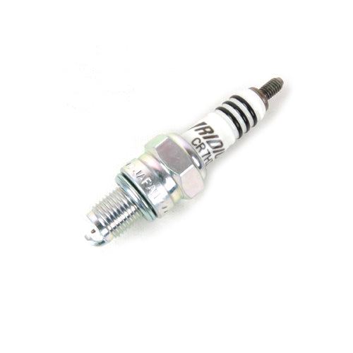 NGK Iridium Spark Plug Buddy/GY6/Kymco 150