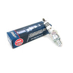 NGK Iridium Spark Plug Buddy/GY6/Kymco 150