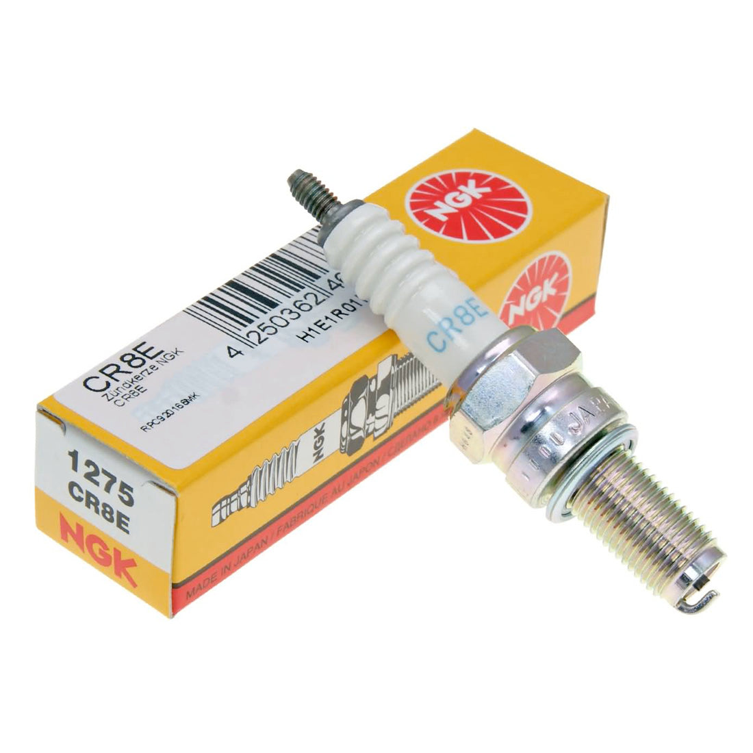 CR8E NGK SPARK PLUG