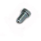 NGK Dual Electrode Spark Plug Vespa 300cc Most Models