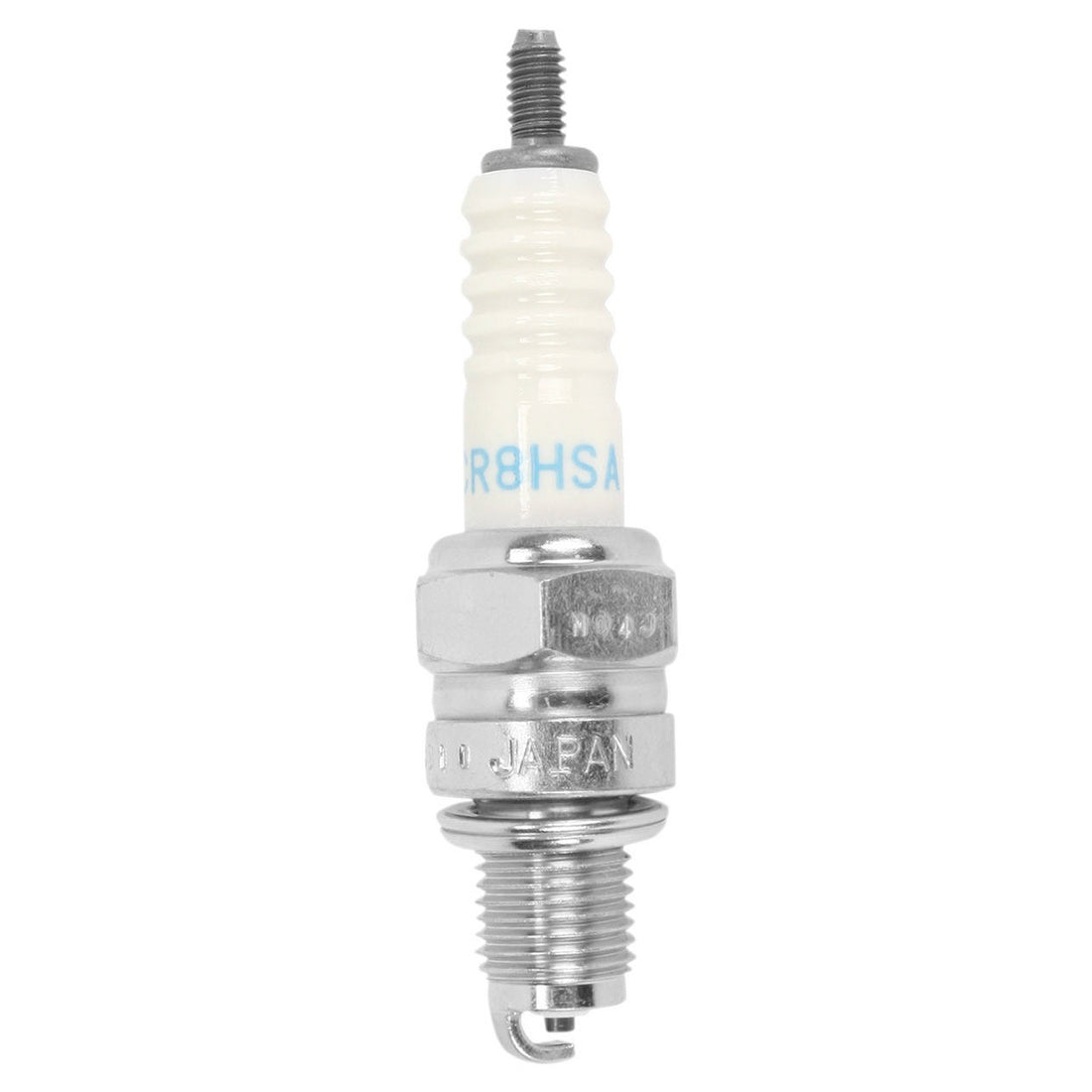SPARK PLUG-NGK CR8HSA  BUDDY 170i HOOLIGAN 170