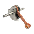 Vintage Vespa Crank Shaft for 1951-1953 ALLSTATE 788.100-104 (016735)