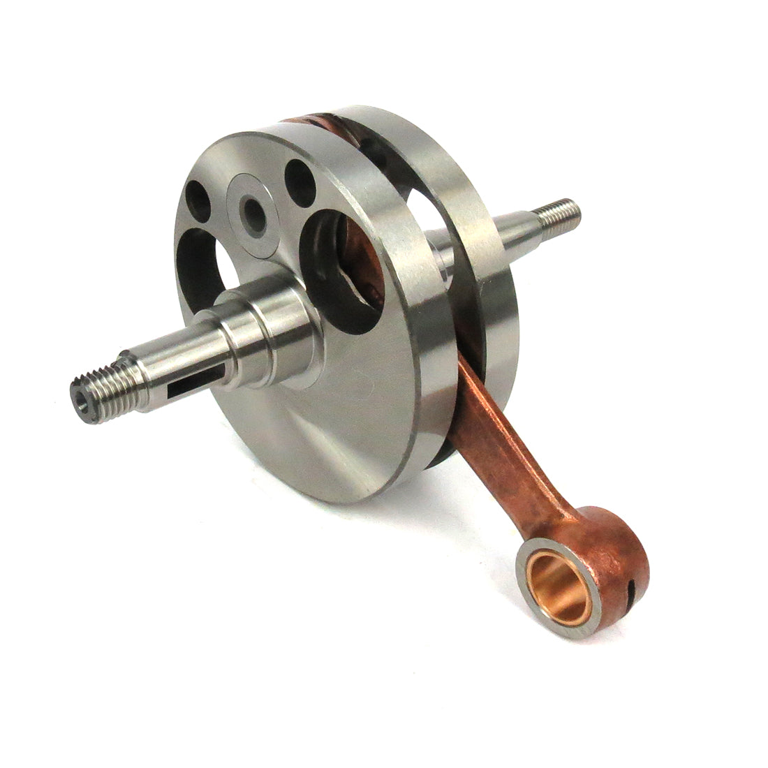 Vintage Vespa Crankshaft VM1VM2