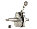MAZZUCHELLI RACE CUT CRANK FOR VESPA 50 V5A V5B