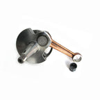 Mazzuchelli Crankshaft - P/PX125-150 STELLA 150 2T (133154) (1331545)(C-3721374)