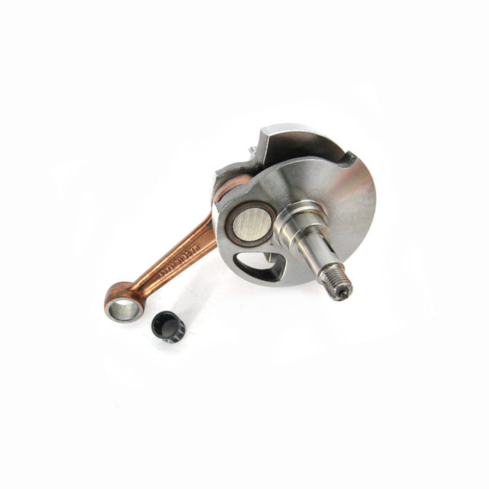Mazzuchelli Crankshaft - P/PX125-150 STELLA 150 2T (133154) (1331545)(C-3721374)
