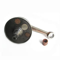 P-PX200 Full Circle Crank Shaft
