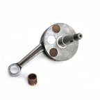 P-PX200 Full Circle Crank Shaft