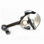AFTERMARKET Crank Shaft Stock VESPA P200E PX200E ALL YEARS