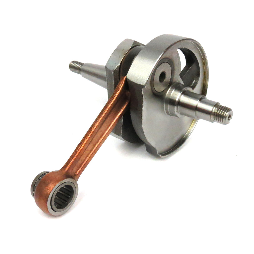 Small Frame Stock Crank