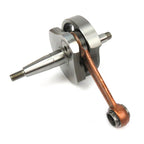 Small Frame Stock Crank