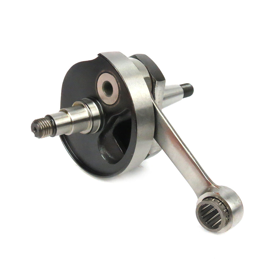 Small Frame Large Taper 20/20 Cut Crank – Scooterwest