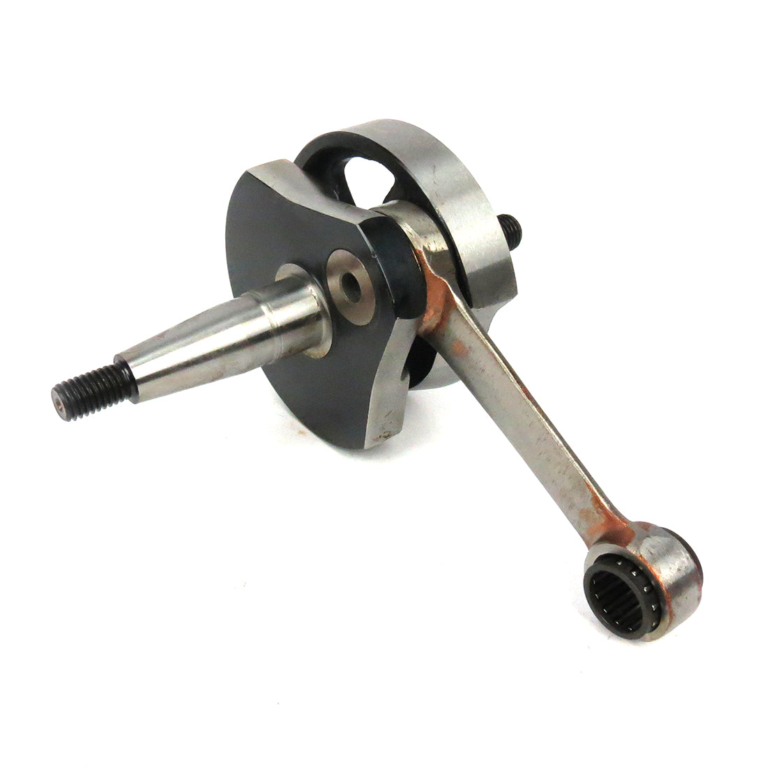 Small Frame Race Cut Crank Shaft