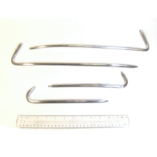 Cowl Trim Set for GL
