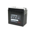 AFTERMARKET CTX14-BS BATTERY 12V/12AH (SAME AS YUASA YTX14BS) 250CC-500CC PIAGGIO SCOOTERS (638733)