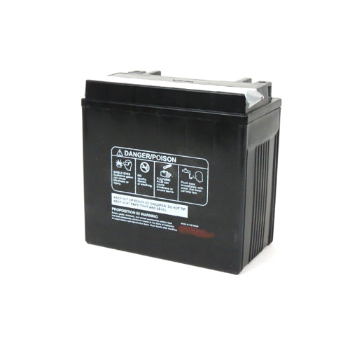 AFTERMARKET CTX14-BS BATTERY 12V/12AH (SAME AS YUASA YTX14BS) 250CC-500CC PIAGGIO SCOOTERS (638733)