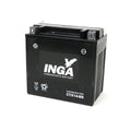 AFTERMARKET CTX14-BS BATTERY 12V/12AH (SAME AS YUASA YTX14BS) 250CC-500CC PIAGGIO SCOOTERS (638733)