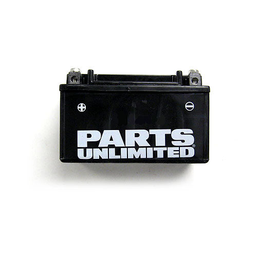 IMPORT YTX7A-BS BATTERY BUDDY 125/150/170 PEOPLE 150 (31500-GFY6-94A)